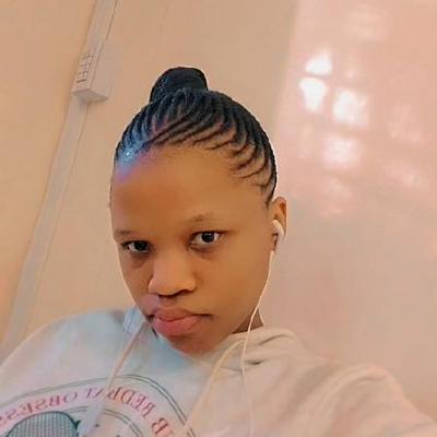 Nombongo Gxekiwe